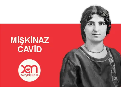 Mişkinaz Cavid